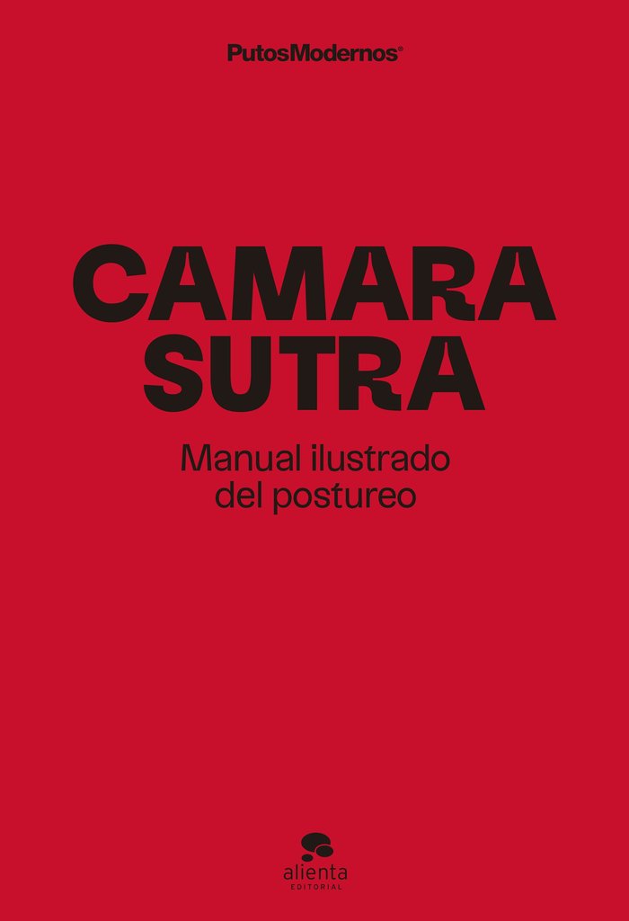 KAMARASUTRA, de AA. VV. | portada del libro