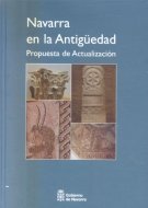 Navarra en la antigüedad, de Varios autores | portada del libro