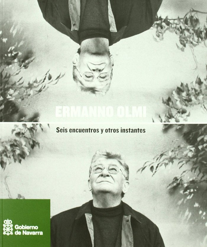Ermanno Olmi, de Varios autores | portada del libro
