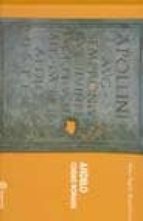 Andelo, ciudad romana, de MARIA ANGELES MEZQUIRIZ IRUJO | portada del libro