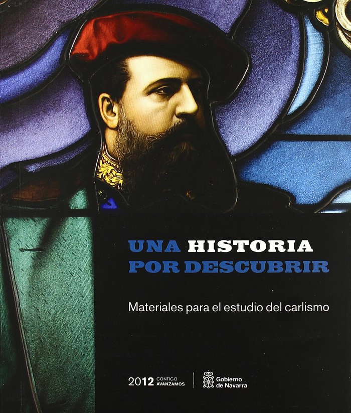 Una historia por descubrir, de Varios autores | portada del libro