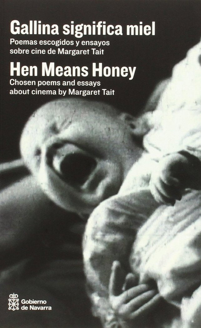 Gallina significa miel / Hen Means Honey, de Varios autores | portada del libro
