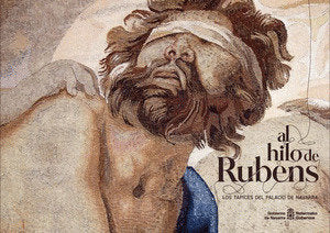 Al hilo de Rubens, de AA.VV. | portada del libro