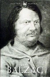 Obras selectas de Honoré de Balzac, de BALZACA,HONORE | portada del libro