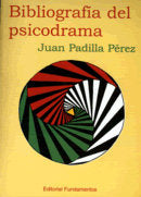 BIBLIOGRAFIA DEL PSICODRAMA, de PADILLA PEREZ | portada del libro