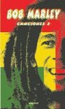 Canciones II de Bob Marley, de Marley, Bob | portada del libro