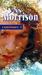 Canciones I de Van Morrison, de Morrison | portada del libro