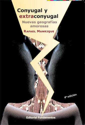 Conyugal y extraconyugal, de Manrique | portada del libro