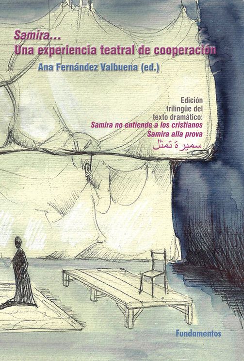 Samira..., de Fernández Valbuena, Ana Isabel | portada del libro