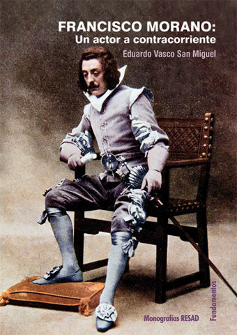 Francisco Morano, de Vasco San Miguel, Eduardo | portada del libro