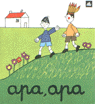 Apa, apa, de Ollé, Maria Àngels | portada del libro