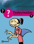 ANIMALS DE MAR, de BLANCH I GISBERT | portada del libro