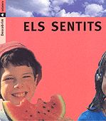 SENTITS, EL, de PORTELL | portada del libro