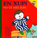 EN XHUPI NO TE MES SON, de COURTIN | portada del libro