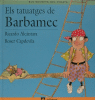 Els tatuatges de Barbamec, de ALCANTARA | portada del libro