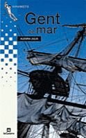 Gent de mar, de Julià, Alegria | portada del libro