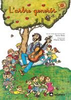 L'arbre generós, de Boix, Xesco | portada del libro