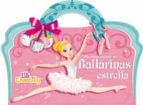 BAILARINAS ESTRELLA (LILI CHANTILLY), de Varios autores | portada del libro