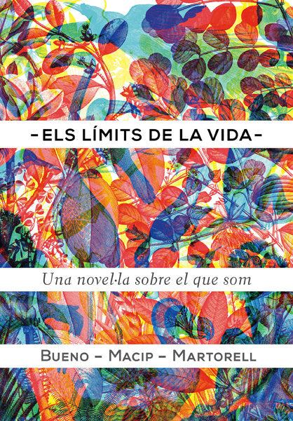 Els límits de la vida, de Bueno i Torrens, David | portada del libro