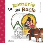 LA ROMERIA DEL ROCIO, de Fran. Nuño del Valle | portada del libro