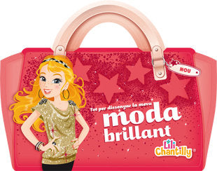 Moda brillant, de DDAA | portada del libro