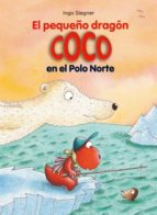 18.EL PEQUEÑO DRAGON COCO EN EGIPTO, de Ingo Siegner | portada del libro