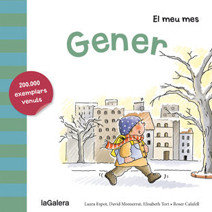 Gener, de Espot, Laura | portada del libro