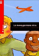MEVA GERMANA AIXA, LA, de TORRAS | portada del libro