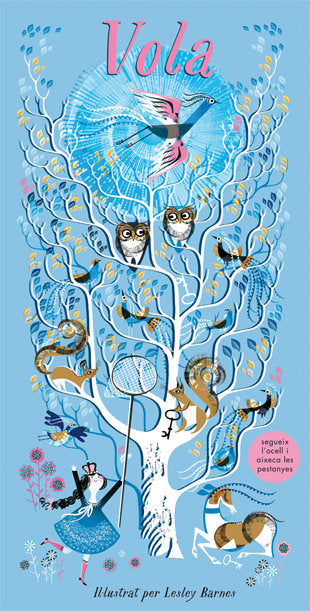 Vola | portada del libro