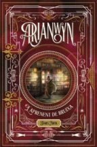 Arianwyn 1. L'aprenent de bruixa, de JAMES NICOL | portada del libro