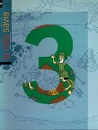 La rata sàvia 3, de Picanyol | portada del libro