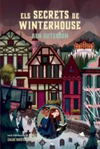 Els secrets de Winterhouse, de Ben Guterson | portada del libro