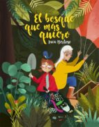 El bosque que más quiero, de LAIA BERLOSO | portada del libro