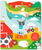 En la granja, de BECKY WEERASEKERA | portada del libro