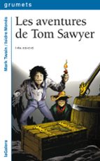 Les aventures de Tom Sawyer, de Mark Twain | portada del libro
