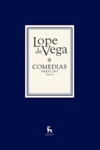 COMEDIAS. PARTE XVI (2 VOLS.), de Félix Lope de Vega y Carpio | portada del libro