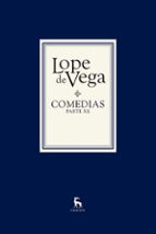 COMEDIAS. PARTE XX (2 VOLS.), de Félix Lope de Vega y Carpio | portada del libro