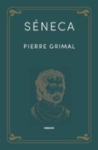 SÉNECA, de Pierre Grimal | portada del libro