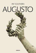 AUGUSTO, de Pat Southern | portada del libro