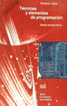 Técnicas y elementos de programación, de VIRGOS BEL | portada del libro