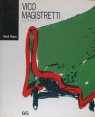 Vico Magistretti, de PASCA | portada del libro