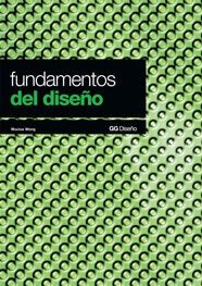 Fundamentos del diseño, de Wong | portada del libro