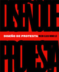Diseño de protesta, de ILIC, MIRKO | portada del libro