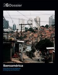 IBEROAMERICA: ARQUITECTURA EMERGENTE (ESP/ING), de CANTIS, ARIADNA | portada del libro