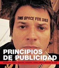 Principios de publicidad, de BARFOOT | portada del libro