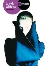 La moda del siglo XX, de JOHNSTON | portada del libro