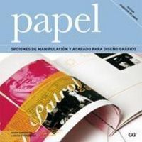 Papel, de HAMPSHIRE, MARK | portada del libro