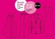 Ilustración de moda. Ilustraçao de moda, de Feyerabend | portada del libro
