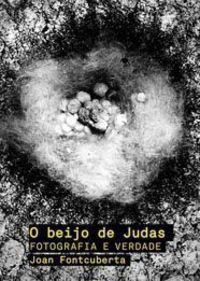 O beijo de Judas, de Fontcuberta, Joan | portada del libro