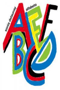 Alfabeto, de DELAUNAY | portada del libro